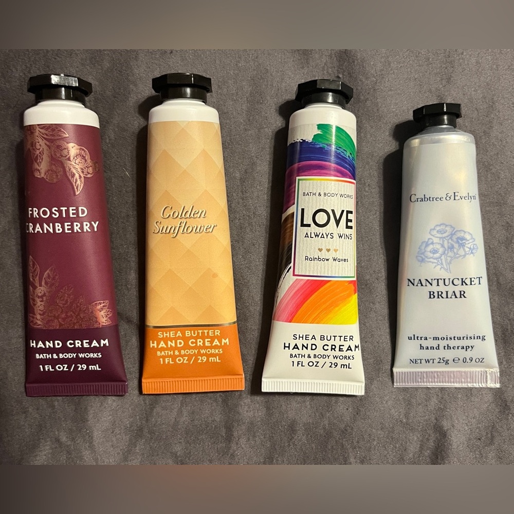 Hand Creams